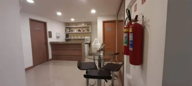 Sala Comercial à venda, 38m² no Tijuca, Rio de Janeiro