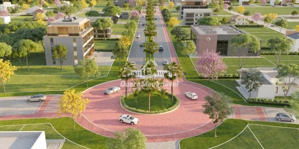 Lote/Terreno à venda, 248m² no Curralinhos, Passo de Torres
