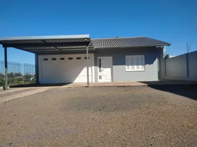 Casa com 2 Quartos para alugar, 432m² no Rincão, Novo Hamburgo