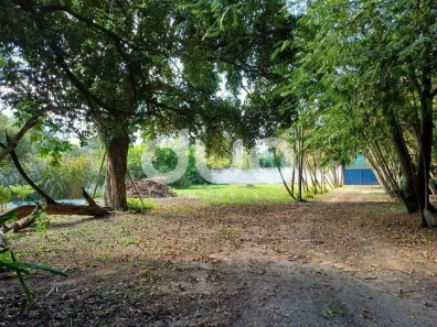 Fazenda/Sítio com 2 Quartos à venda, 123m² no Ondas, Piracicaba