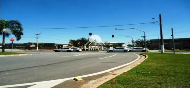 Lote/Terreno à venda, 8326m² no Eldorado, São José dos Campos