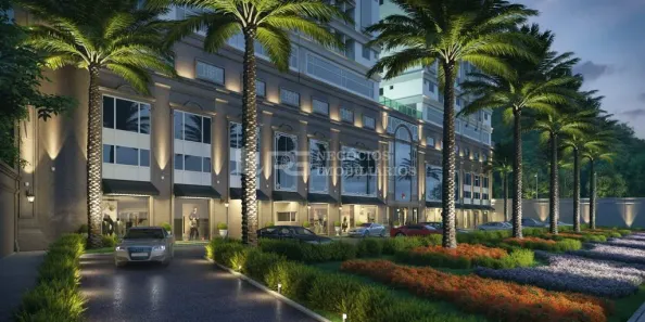 Apartamento com 2 Quartos à venda, 64m² no Morretes, Itapema
