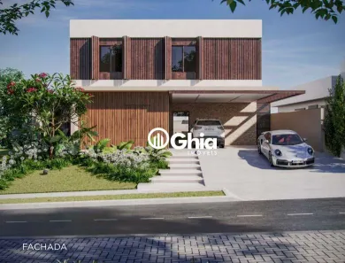 Casa de Condomínio com 5 Quartos à venda, 342m² no Centro, Campinas