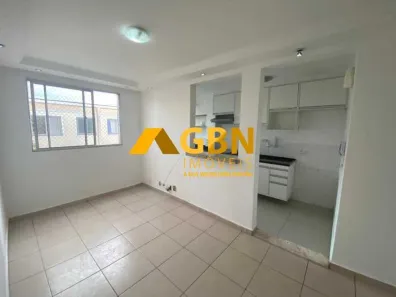 Apartamento com 2 Quartos para alugar, 48m² no Parque Munhoz, São Paulo