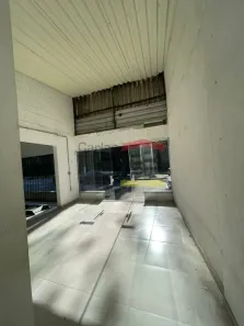 Ponto Comercial para alugar, 37m² no Horto Florestal, São Paulo
