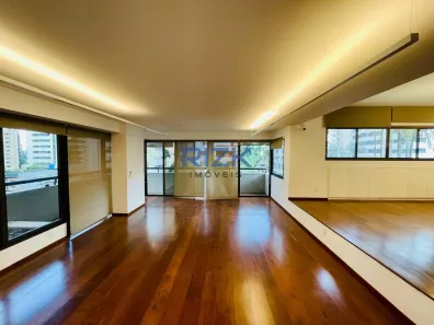 Apartamento com 4 Quartos à venda, 278m² no Aclimação, São Paulo