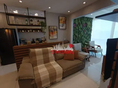 Apartamento com 4 Quartos à venda, 330m² no Vila Dom Pedro I, São Paulo