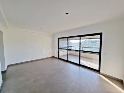 Apartamento com 4 Quartos à venda, 153m² no Jardim Olhos D'Água II, Ribeirão Preto