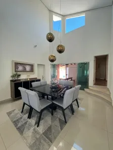 Casa com 3 Quartos à venda, 310m² no Sibipiruna, Araguari