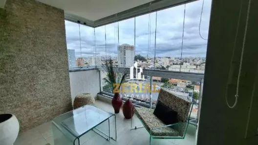 Apartamento com 3 Quartos à venda, 121m² no Santa Paula, São Caetano do Sul