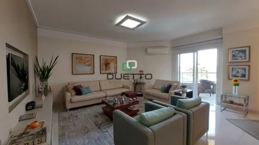 Apartamento com 3 Quartos à venda, 156m² no Vila Rehder, Americana