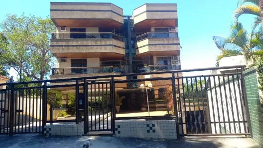 Apartamento com 3 Quartos à venda, 117m² no Jardim Guanabara, Rio de Janeiro