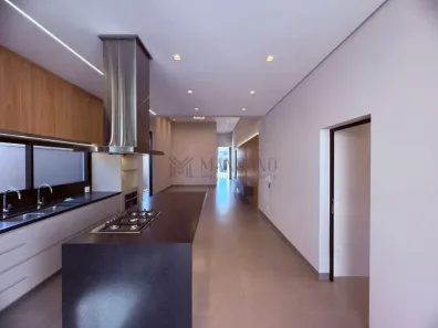 Casa de Condomínio com 3 Quartos à venda, 360m² no Residencial Cidade Jardim, Bauru