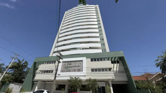 Sala Comercial com 1 Quarto à venda, 60m² no Centro, Santa Cruz do Sul