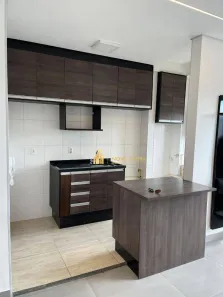 Apartamento com 2 Quartos à venda, 48m² no Novo Osasco, Osasco