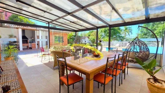 Casa de Condomínio com 5 Quartos à venda, 320m² no Chácara Ondas Verdes, Cotia