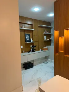 Consultório à venda, 32m² no Setor Bueno, Goiânia