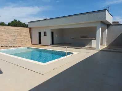 Casa de Condomínio com 3 Quartos à venda, 226m² no Residencial Florisa, Limeira
