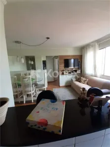 Apartamento com 2 Quartos à venda, 54m² no Tucuruvi, São Paulo