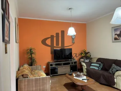 Sobrado com 2 Quartos à venda, 196m² no Barcelona, São Caetano do Sul