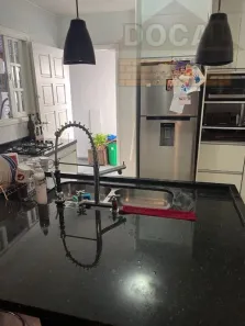 Casa de Condomínio com 3 Quartos à venda, 100m² no Parque Assunção, Taboão da Serra