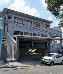 Sobrado com 3 Quartos à venda, 657m² no Demarchi, São Bernardo do Campo