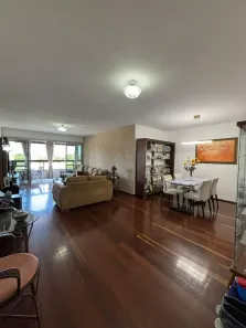 Apartamento com 4 Quartos à venda, 185m² no Espinheiro, Recife