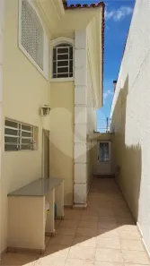 Sobrado com 3 Quartos à venda, 165m² no Parque Jabaquara, São Paulo
