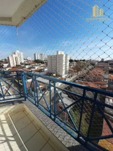 Apartamento com 3 Quartos para alugar, 96m² no Jardim América, São José dos Campos