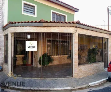 Sobrado com 3 Quartos à venda, 220m² no Tatuapé, São Paulo