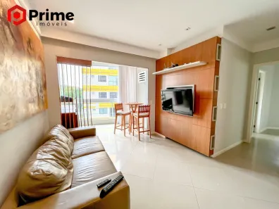 Apartamento com 3 Quartos à venda, 110m² no Enseada Azul, Guarapari