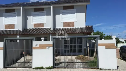 Apartamento com 2 Quartos à venda, 71m² no Várzea, Santa Cruz do Sul