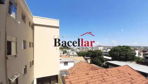 Apartamento com 2 Quartos à venda, 80m² no Riachuelo, Rio de Janeiro