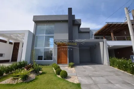 Casa de Condomínio com 4 Quartos à venda, 185m² no XANGRI-LÁ, Xangri-lá