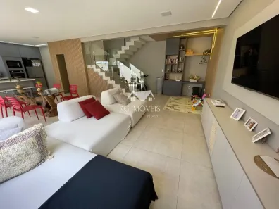 Casa com 3 Quartos à venda, 197m² no Santa Helena (Barreiro), Belo Horizonte