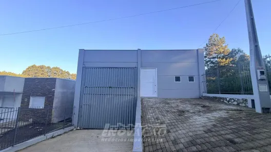Galpão/Depósito/Armazém para alugar, 270m² no Charqueadas, Caxias do Sul