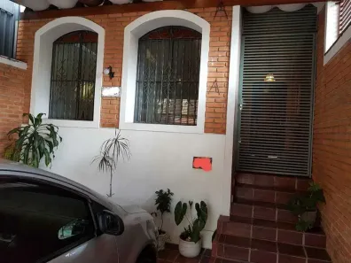 Casa com 4 Quartos à venda, 130m² no Vila Vitório Mazzei, São Paulo