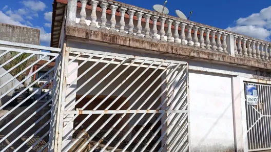 Casa com 2 Quartos à venda, 158m² no Vila Maringá, Jundiaí