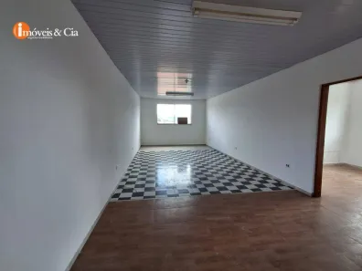 Sala Comercial para alugar, 80m² no Alvinópolis, Atibaia