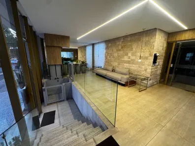 Apartamento com 4 Quartos à venda, 213m² no Setor Oeste, Goiânia