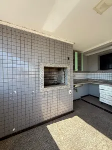 Apartamento com 3 Quartos à venda, 182m² no Bosque da Saúde, Cuiabá