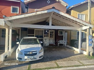 Casa de Condomínio com 2 Quartos à venda, 102m² no Vila Haro, Sorocaba