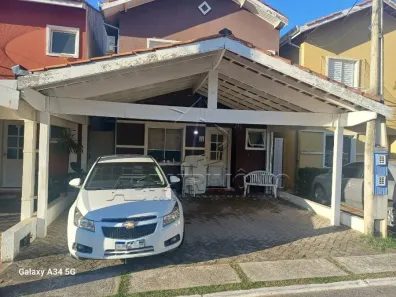 Casa de Condomínio com 2 Quartos à venda, 102m² no Vila Haro, Sorocaba