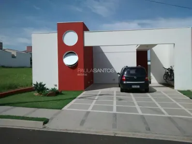 Casa de Condomínio com 3 Quartos à venda, 150m² no , Araçoiaba da Serra