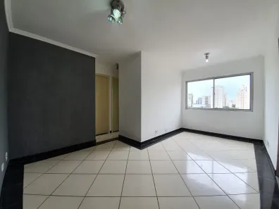 Apartamento com 2 Quartos para alugar, 62m² no Saúde, São Paulo