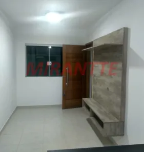 Casa de Condomínio com 1 Quarto à venda, 32m² no Vila Gustavo, São Paulo