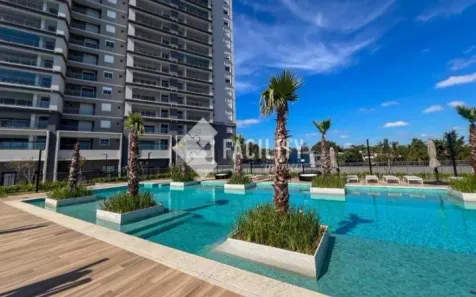 Apartamento com 3 Quartos à venda, 165m² no Jardim das Paineiras, Campinas