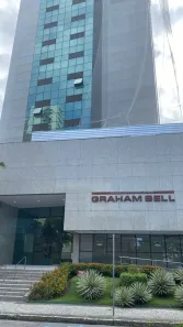 Sala Comercial com 4 Quartos à venda, 30m² no Ilha do Leite, Recife