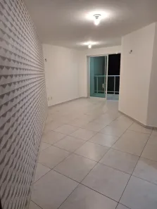 Apartamento com 2 Quartos para alugar, 60m² no Manaíra, João Pessoa
