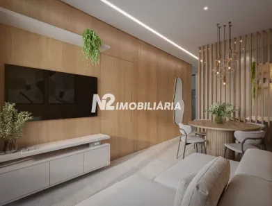Apartamento com 3 Quartos à venda, 76m² no Santa Mônica, Uberlândia